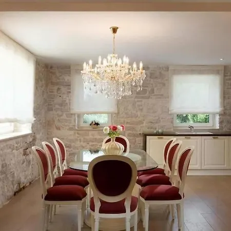 Villa Ema Tar-Vabriga