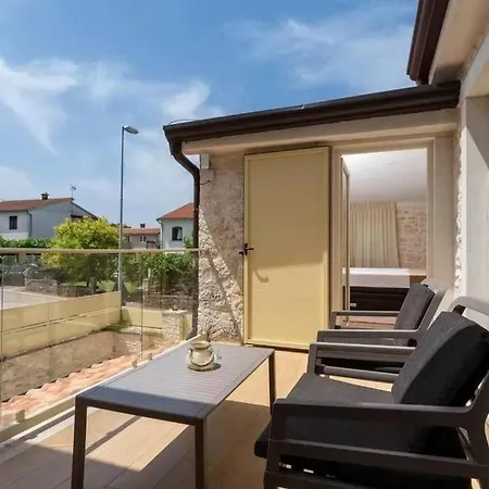 Villa Ema Tar-Vabriga
